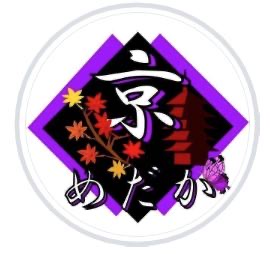 京めだか